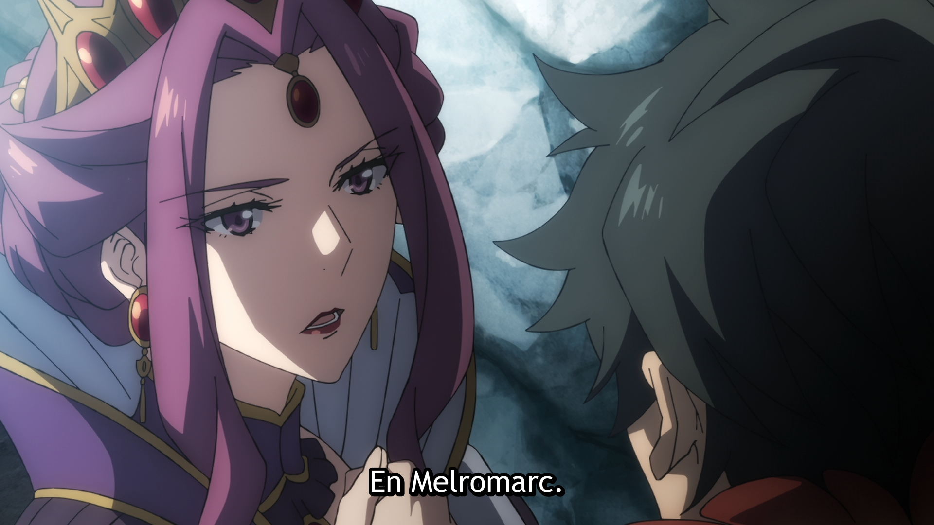 Tate no Yuusha no Nariagari Season 3 (Erai-raws)